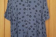 H&amp;M Tunic Dress - Size XL