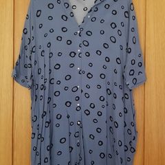 H&M Tunic Dress - Size XL