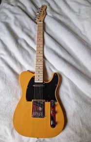 Squier Sonic Telecaster