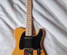 Squier Sonic Telecaster