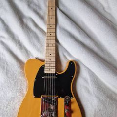 Squier Sonic Telecaster
