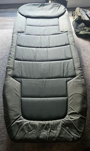 Fishing bed bundle