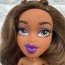 Bratz Sleep Over party Yasmin MGA Used Please see photos Image 4