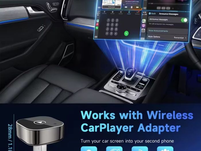 Carplay Or Android Auto