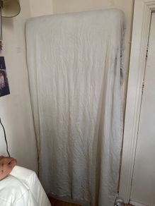 single mattress