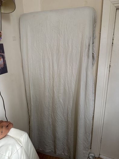 single mattress