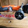 Black + Decker Pressure Washer 18V Image 6