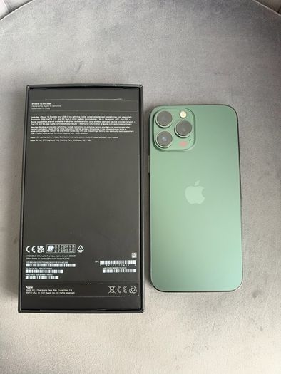 iPhone 13 Pro Max 256gb