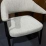 3 Dining Chairs Like New Image 8