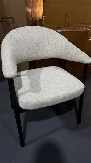 3 Dining Chairs Like New
