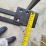 Metal V Shape Legs Image 3