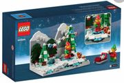 Lego 40564 - Winter Elves Christmas