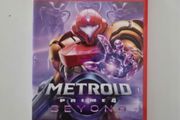 Metroid Prime 4 - Switch 2