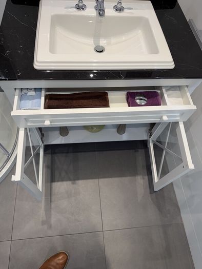 Villeroy & Boch Hommage Vanity
