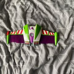Turbo glo buzz lightyear jetpack