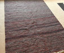 ikea wool rug