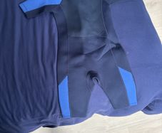 Wetsuit