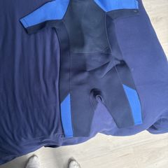 Wetsuit