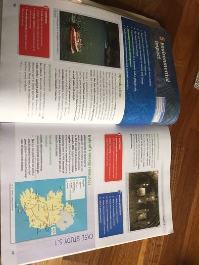 Horizons Book 3