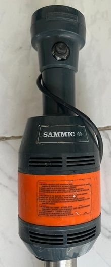 Sammic Commercial Blender