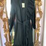 Peter O'Brien ruffle coat , new, size S Image 2