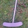 Ping B90 Broom Handle Putter Image 2