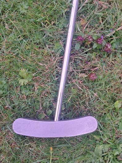 Ping B90 Broom Handle Putter