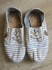 Next boys  summer shoes, new, uk11