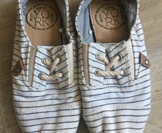 Next boys  summer shoes, new, uk11