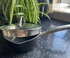Nonstick Saucepan