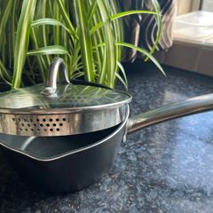 Nonstick Saucepan