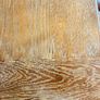 Dining table and 4 chairs. Image 4