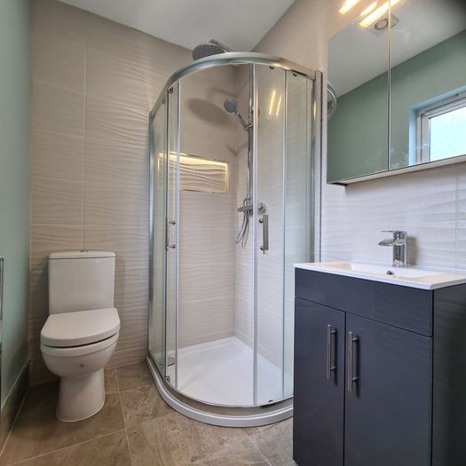 bathroom renovations all aspects  covered  HANDYMAN