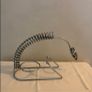 Wine bottle holder Image 2