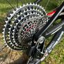 Pinarello Dogma XC size Large ex demo Image 3