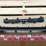 2021 Mercedes CLA220 original rear diffuser (perfect condition) Image 2