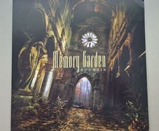 Memory Garden Vinyl