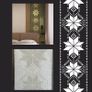 wall stencil Image 3