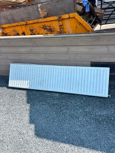 6 Radiators