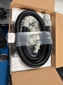 Dometic Gale Electric Pump for Air awning