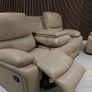 Rita Sofa recliner set Image 2