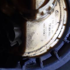 Volvo S60 2003 Fuel pump (fuel tank) 0580314009 Diesel 120kW