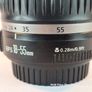 Canon zoom EF-S 18-55m f/3.5-5.6 Mark II Lens Image 4