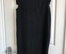 All Saints 100% Silk Dress