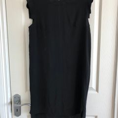 All Saints 100% Silk Dress