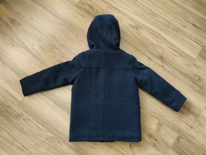 Coat "Next"