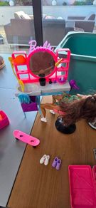 barbie dolls