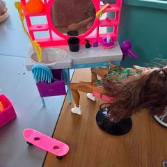 barbie dolls
