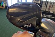 Mizuno Driver