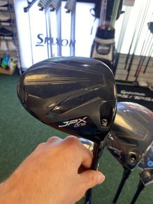 Mizuno Driver